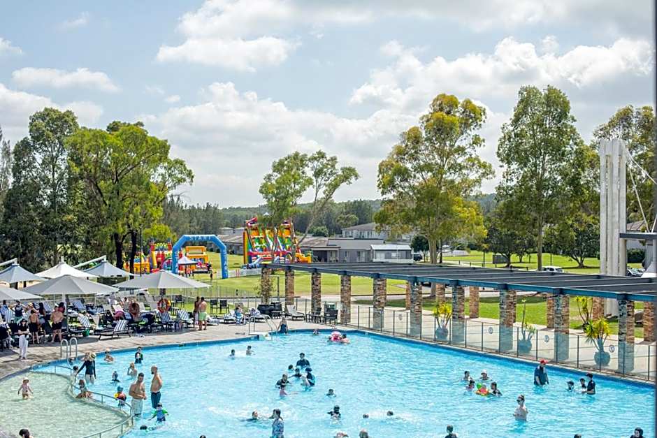 Rydges Resort Hunter Valley