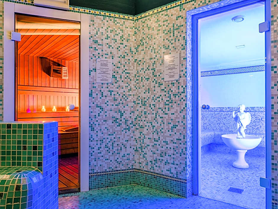 Parc Hotel Gritti