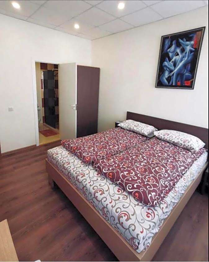 Guest house Baltika