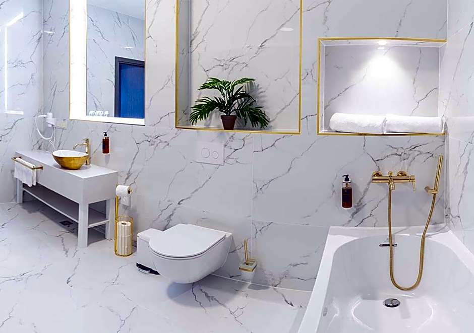 Atostogų Parkas Hotel