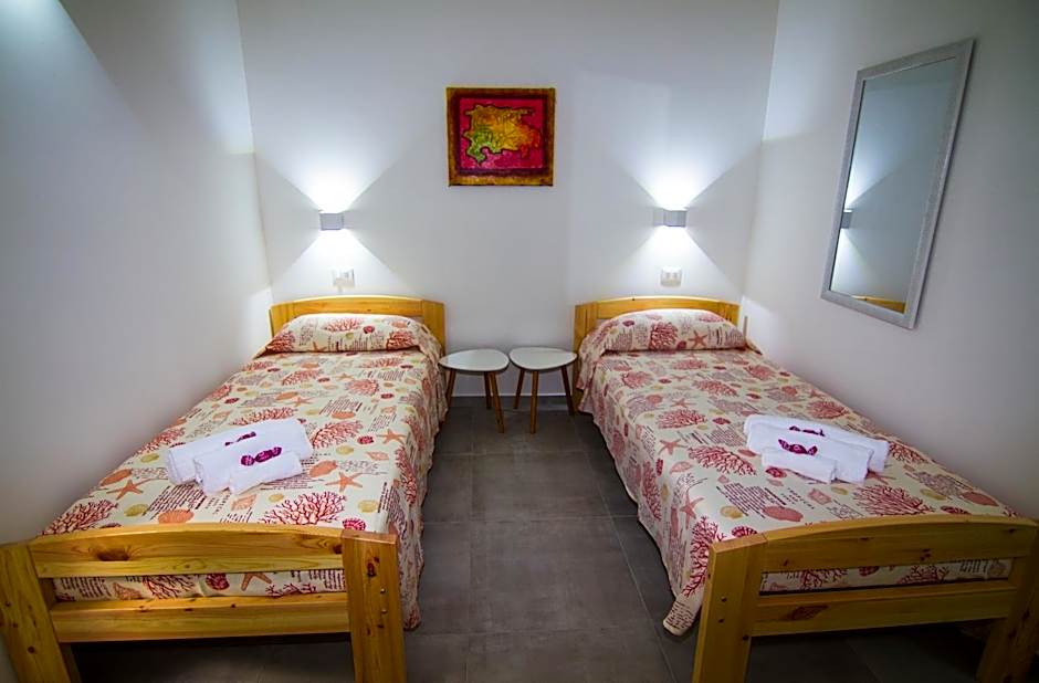 La terra del benessere