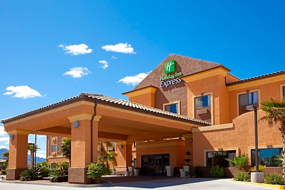 Holiday Inn Express Kingman