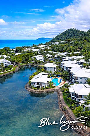 Blue Lagoon Resort