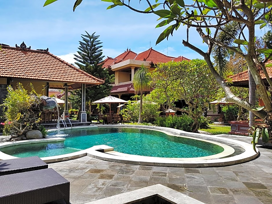 D'Kubu Legian