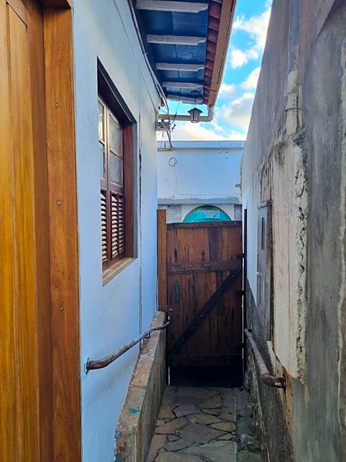 Pousada Casa da Cintia