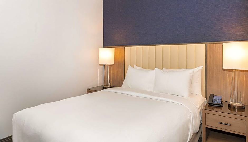 Hilton Columbus/Polaris