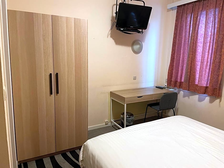 Hotel Bristol Internationaal