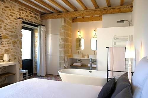 La Cour St Siffret- Uzès