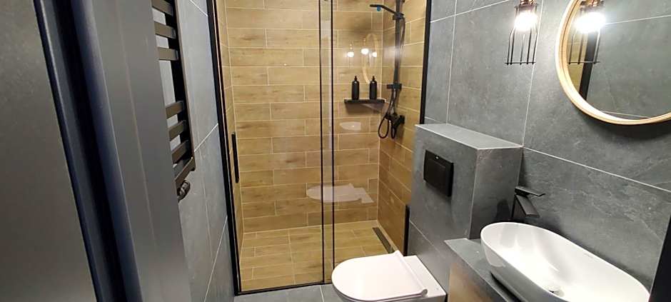 Apartamenty Comfort