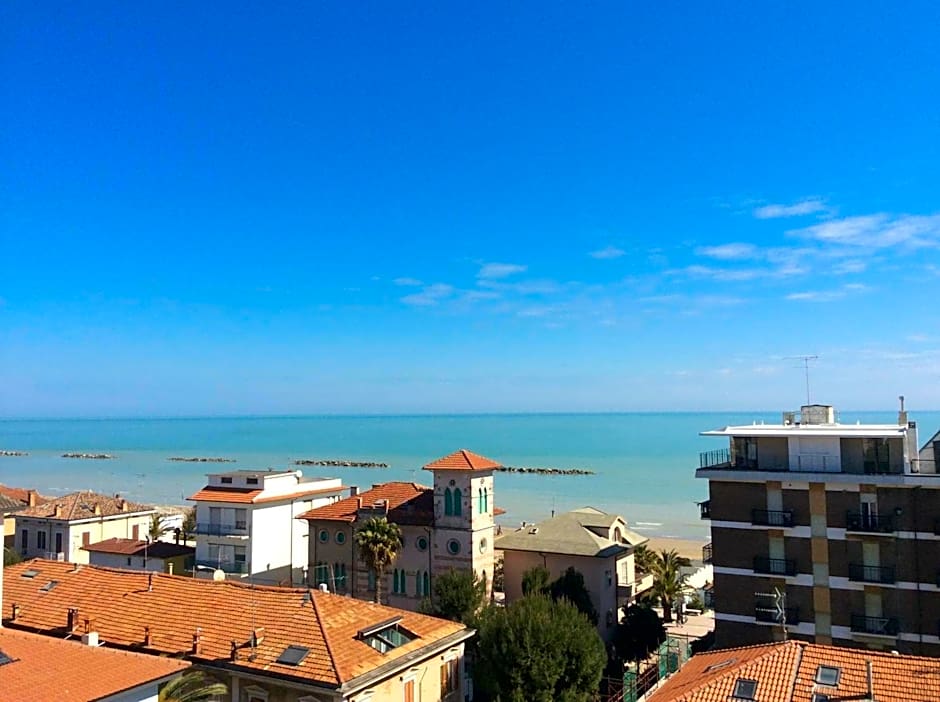 Hotel Gabbiano