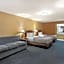 Quality Inn Gettysburg Battlefield