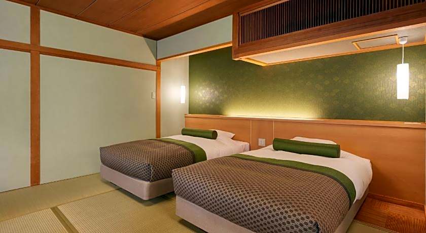Matsudaya Hotel