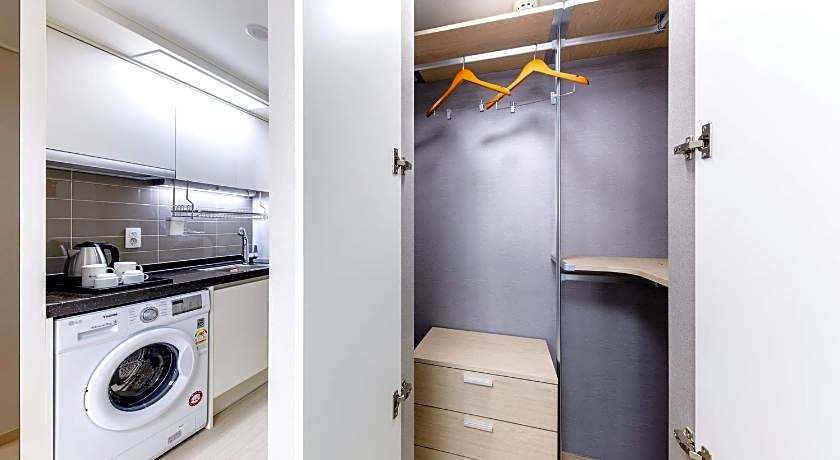 Shinshin Hotel Seogwipo