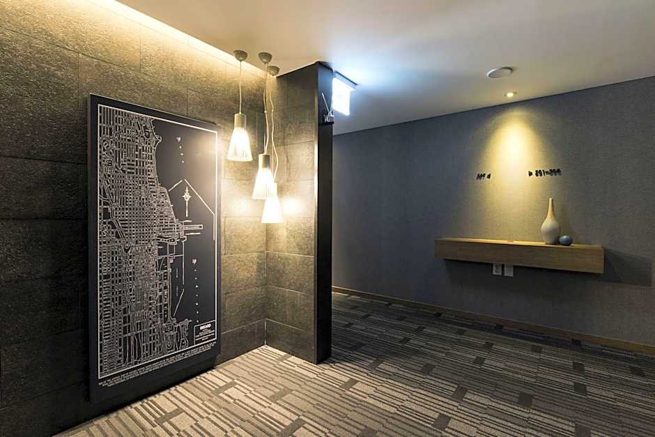 Mate Hotel Paju
