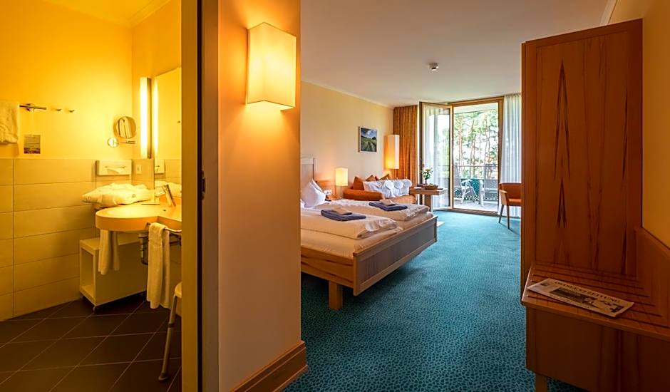 Kurzentrum Waren (Müritz)