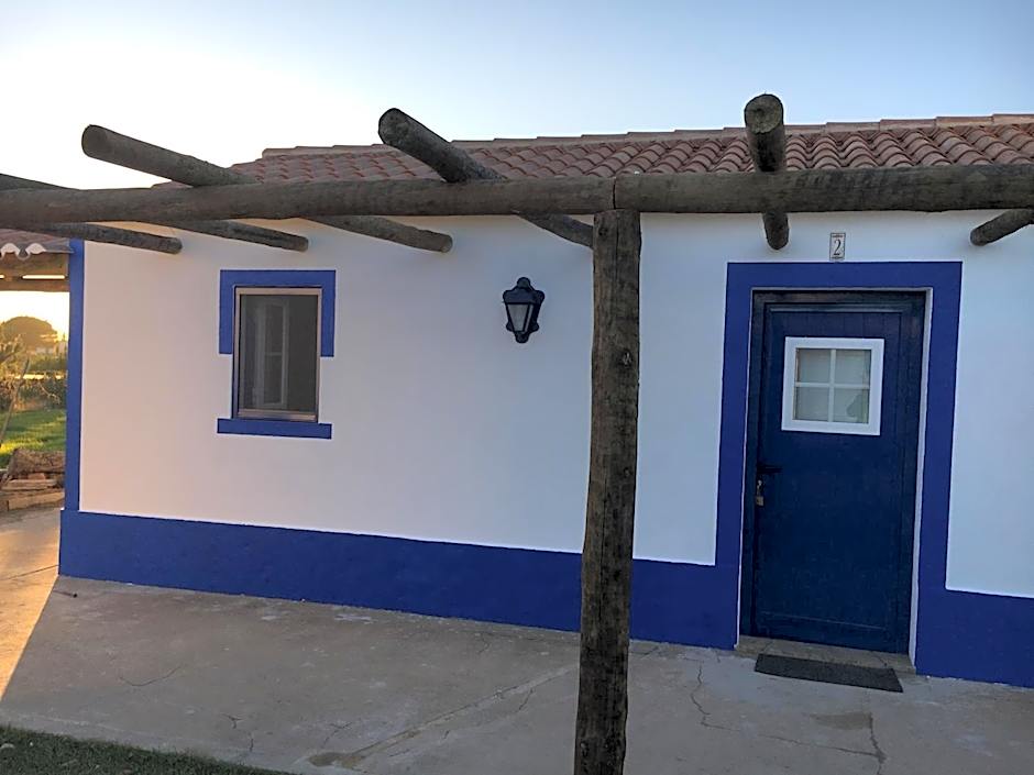 Monte Antonio Domingos