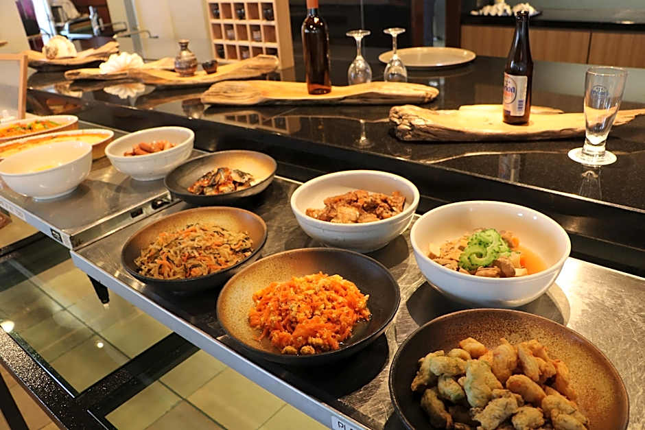 Hotel East China Sea