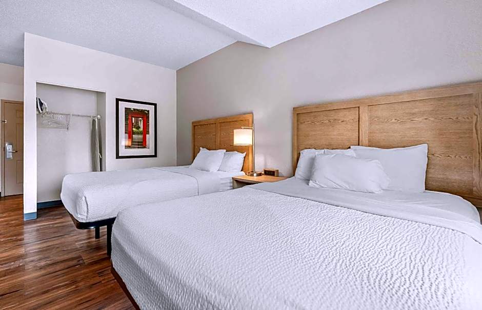 Extended Stay America Suites - Dallas - Plano Parkway