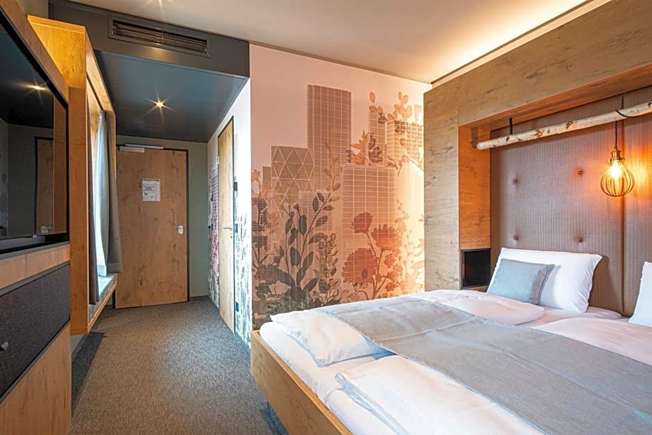 RiKu HOTEL Reutlingen