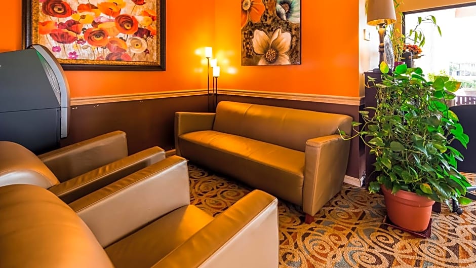 SureStay Plus Hotel by Best Western Fayetteville
