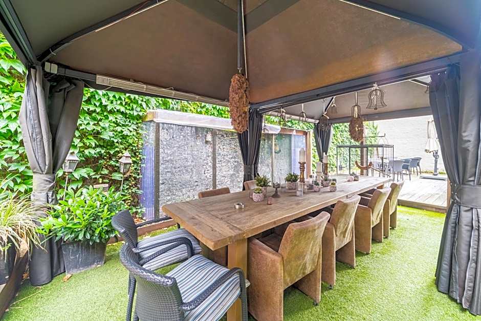 Hotel Het Gheestelic Hof