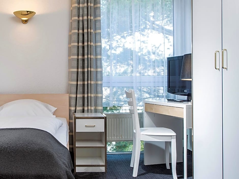 City Inn Hotel Leipzig