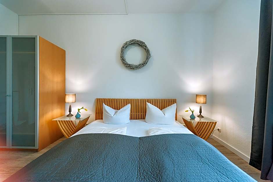 Apartmenthaus Kaiser Friedrich