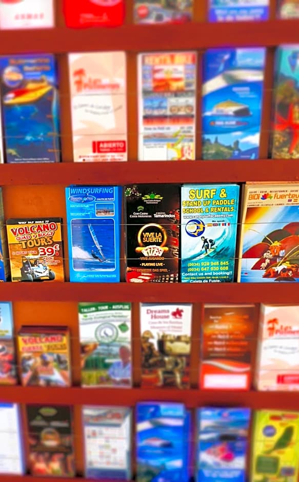 Bungalows Castillo Beach