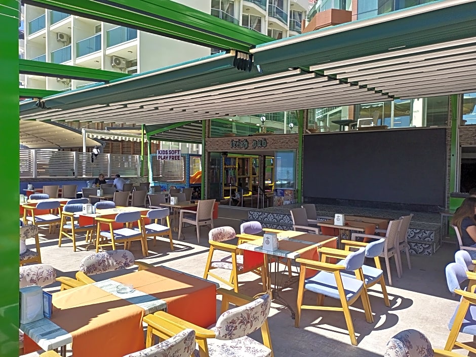 Yuvam Hotel Marmaris