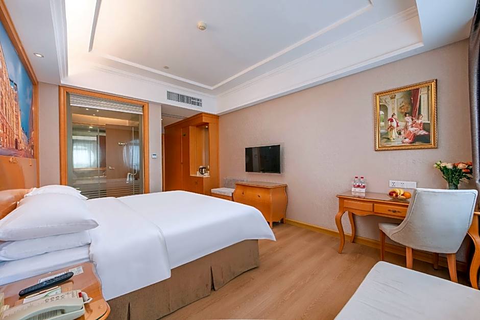 Vienna Hotel Guangzhou Beijing Road Pedestrian Street