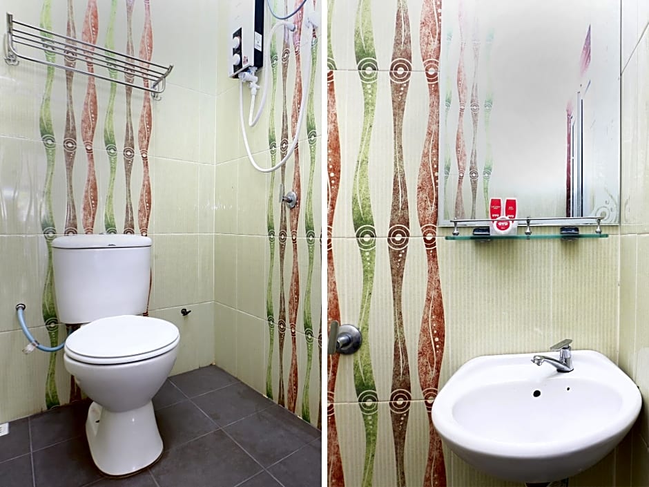 OYO 89607 Aloha Chalet