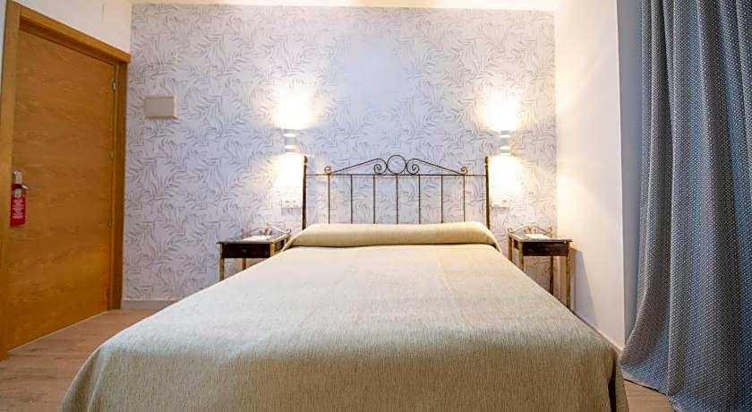 Hotel Plaza San Sebastian