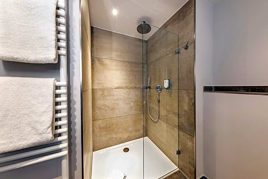 Best Western Plus Parkhotel Maximilian Ottobeuren