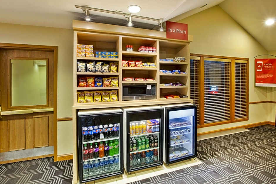 TownePlace Suites by Marriott Detroit Sterling Heights