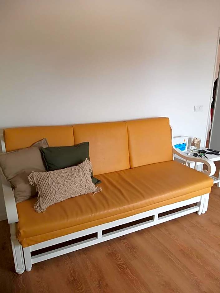 Lagoa Beach & Leisure