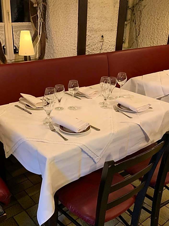 Hotel Restaurant El Greco bei der Taffingsmühle