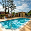 TownePlace Suites by Marriott Southern Pines Aberdeen