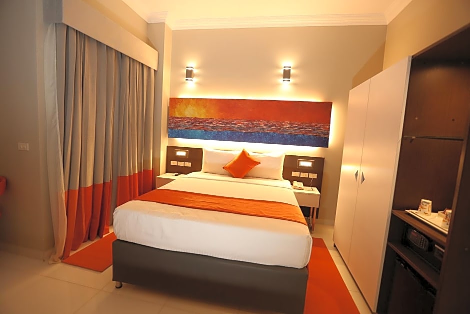 Gloria Aqua Park Hotel