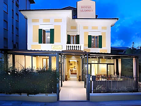 Albergo Alassio