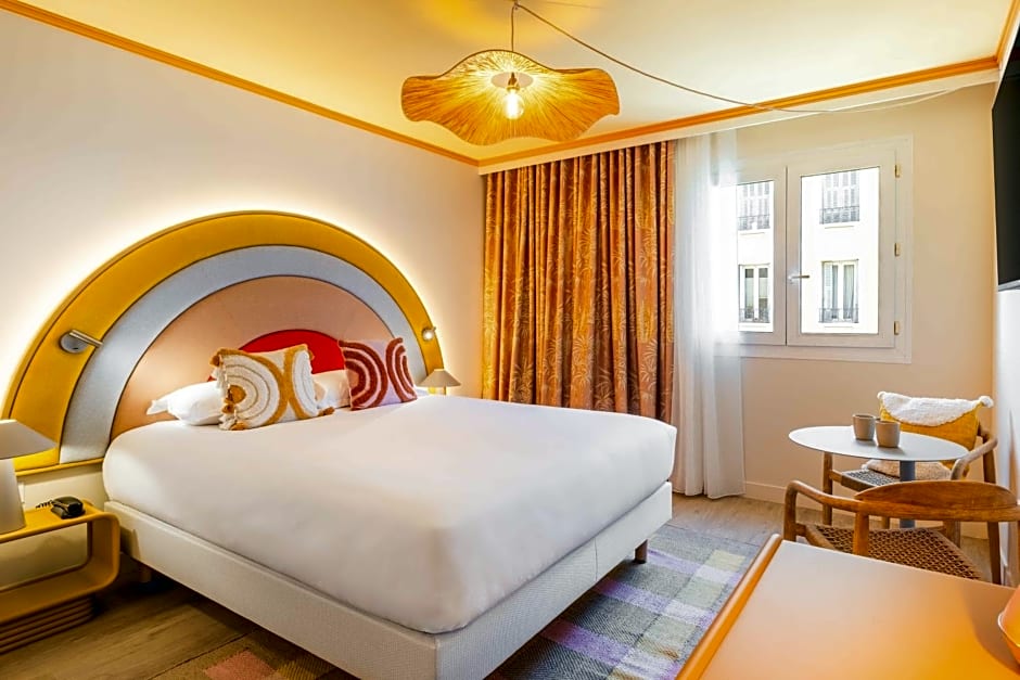 Hotel Apogia Nice