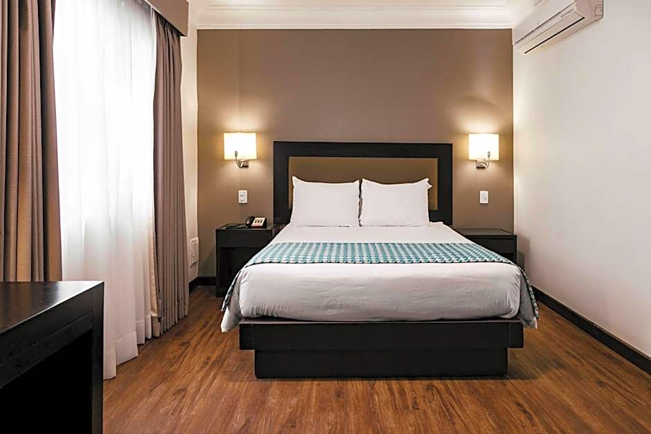 Costa del Sol Wyndham Piura