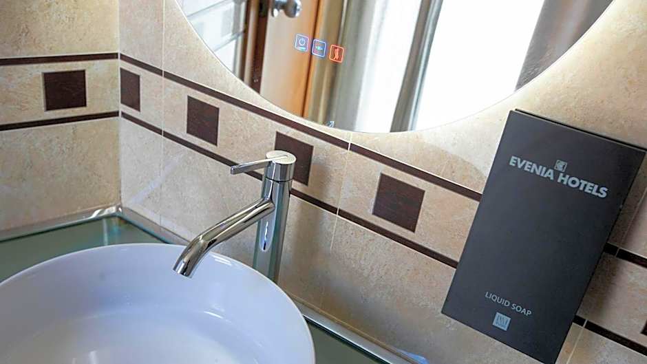 Hotel Evenia Rocafort