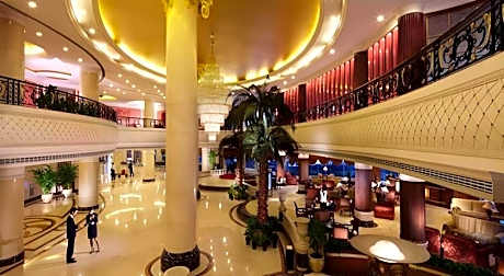 New Century Hotel Taizhou