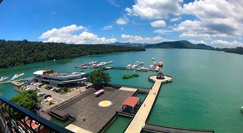 Ming Yue Hu Lakeview BnB