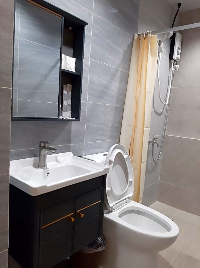 M LILOAN PENSION HOUSE