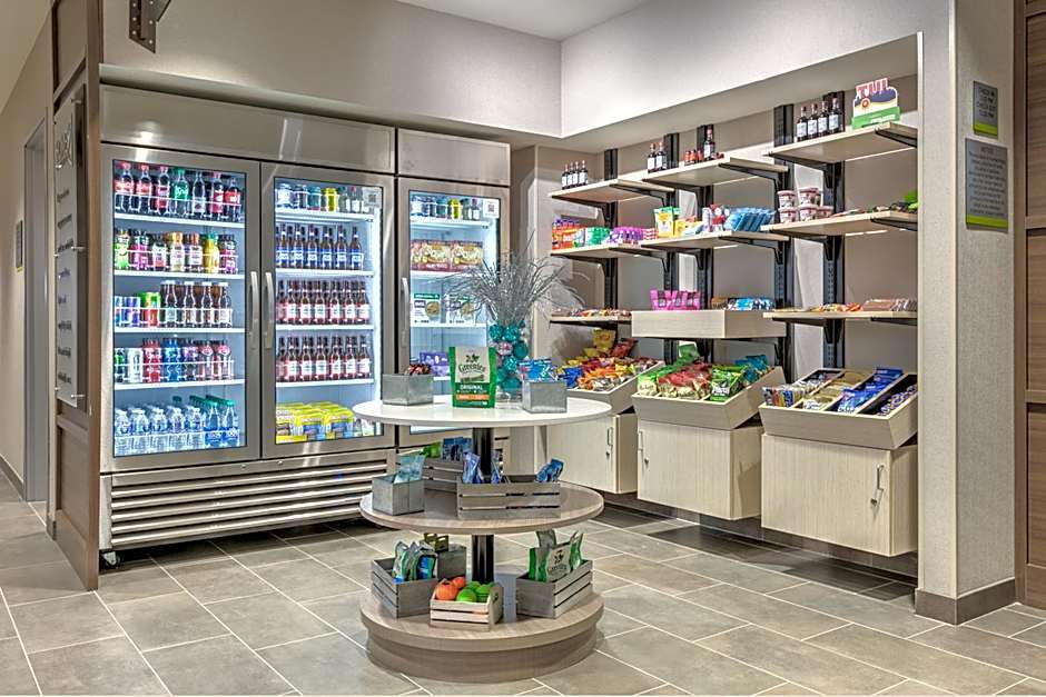 Home2 Suites by Hilton Tulsa Airport