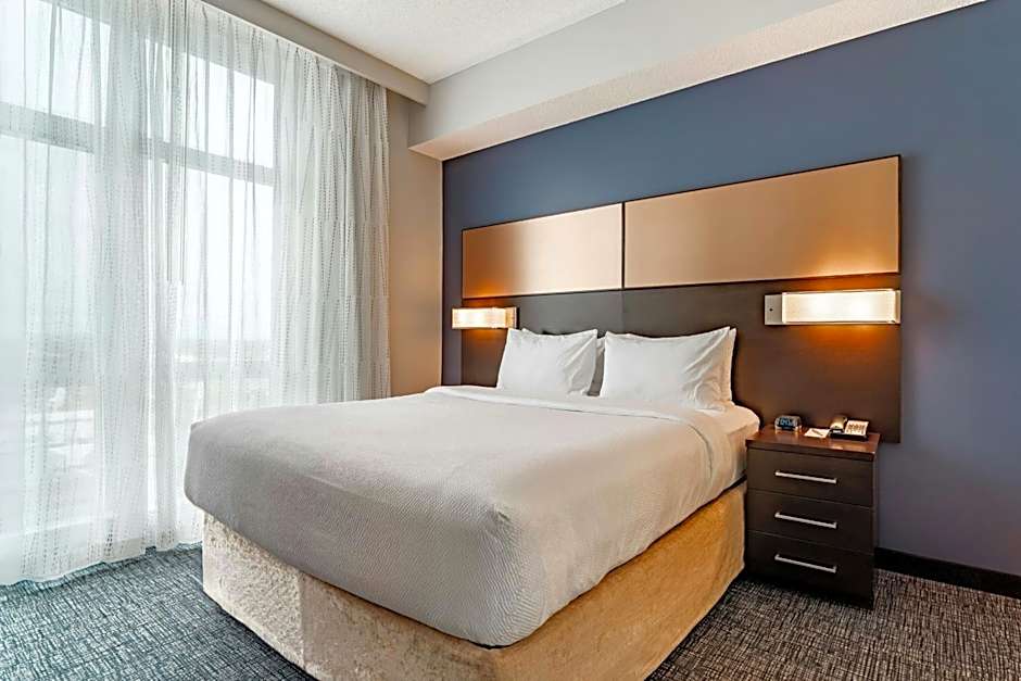 Residence Inn by Marriott Calgary South