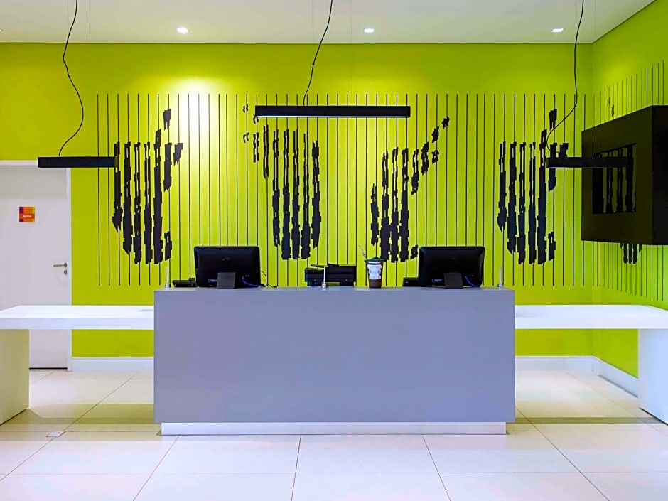 ibis Styles Ponta Pora