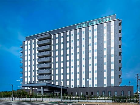 Hotel Route Inn Kamisu