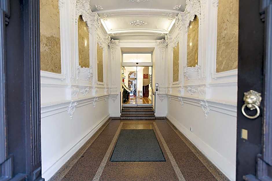 Hotel Atos